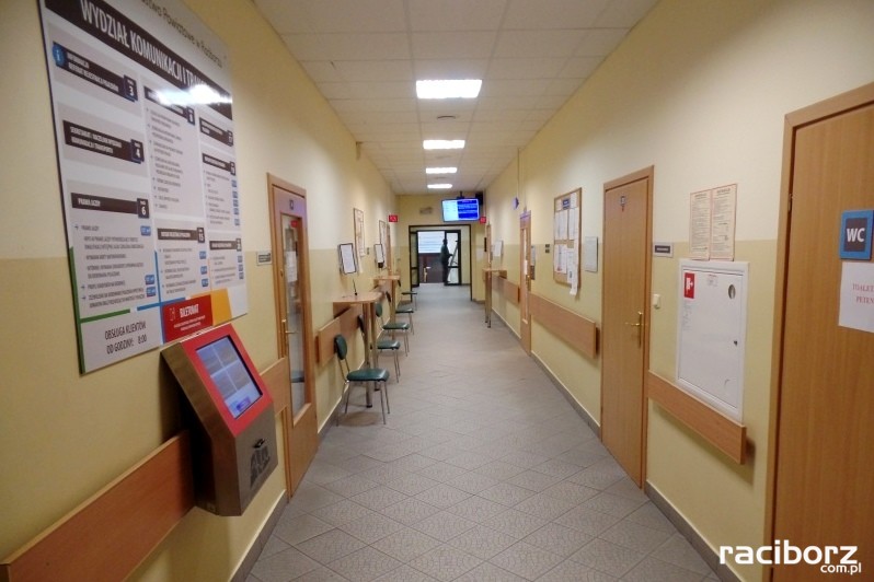 starostwo powiatowe raciborz