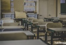 Ograniczenie w funkcjonowaniu szkół przedłużone do 7 czerwca szkola