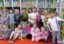 Ogólnopolski Tydzień Bibliotek 2019