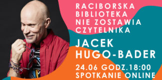 Jacek Hugo Bader