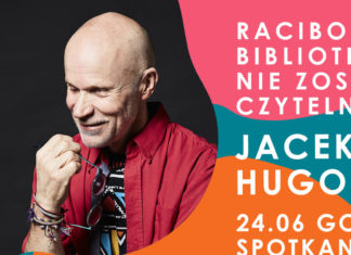 Jacek Hugo Bader