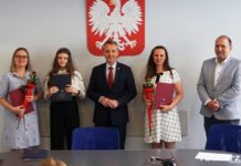 laureaci konkrsow raciborz