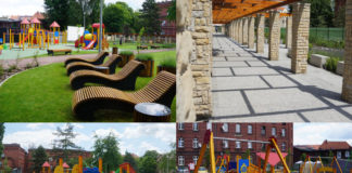 Ogródek Jordanowski