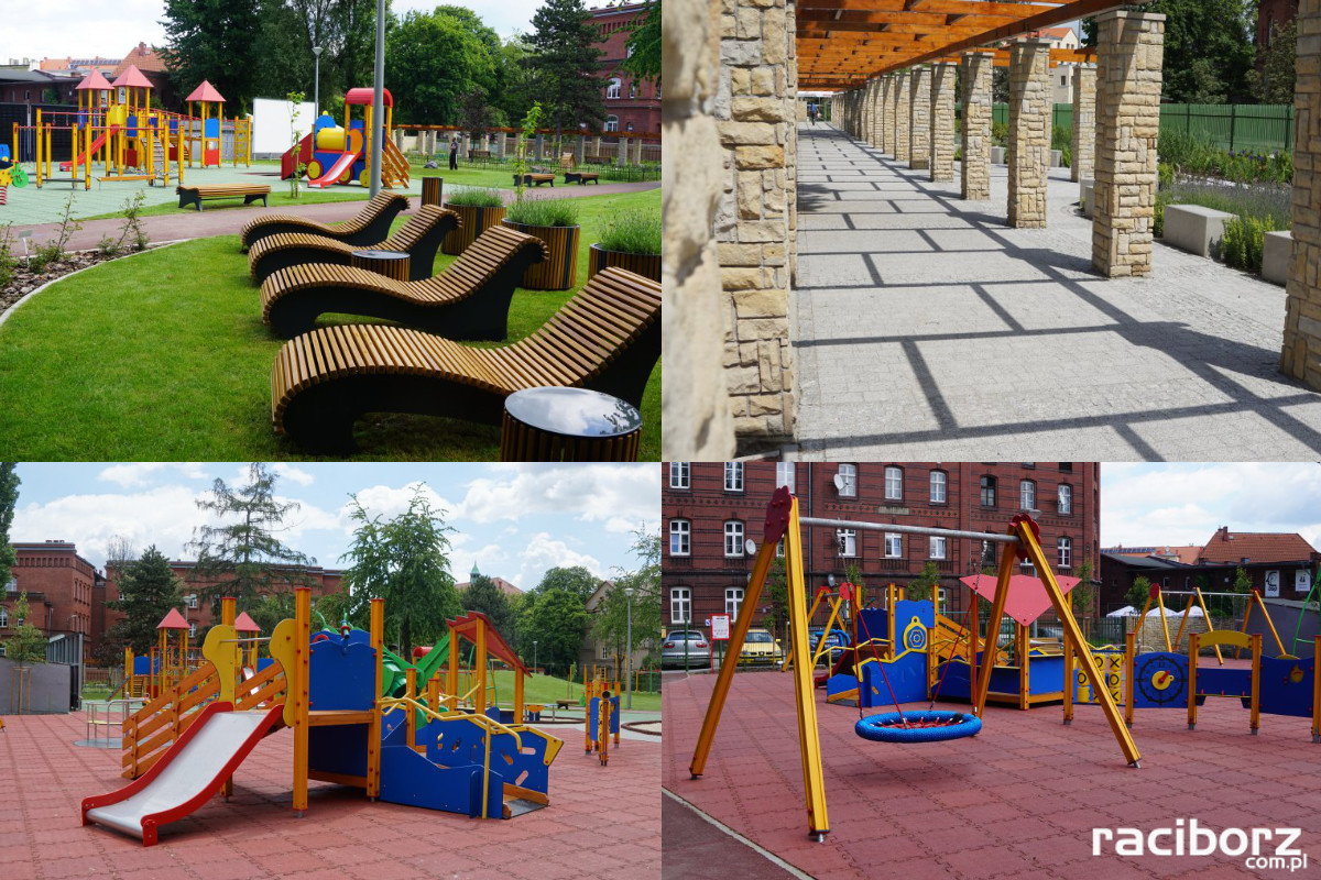 Ogródek Jordanowski