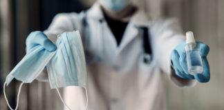 Środki ochrony osobistej