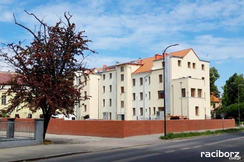 osrodek wsparcia raciborz