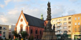 raciborz rynek