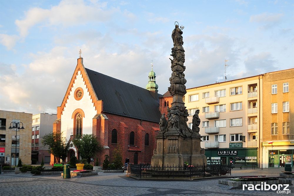 raciborz rynek