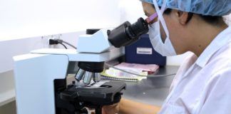 Szansa na nowoczesne laboratorium