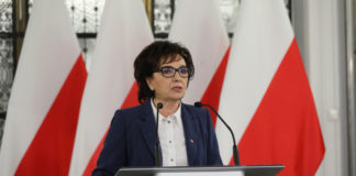 Elżbieta Witek