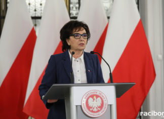 Elżbieta Witek