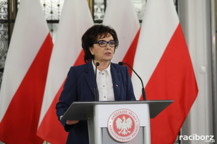 Elżbieta Witek