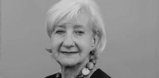 Odeszła Jadwiga Holeczek-Wojdat