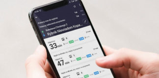 Aplikacja Jak dojade