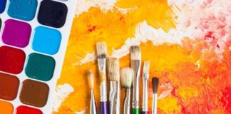 malowanie plastyczny