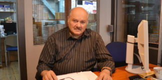 Piotr Klima