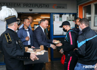 Prezydent Andrzej Duda