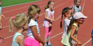 Warsztaty taneczne z RCK