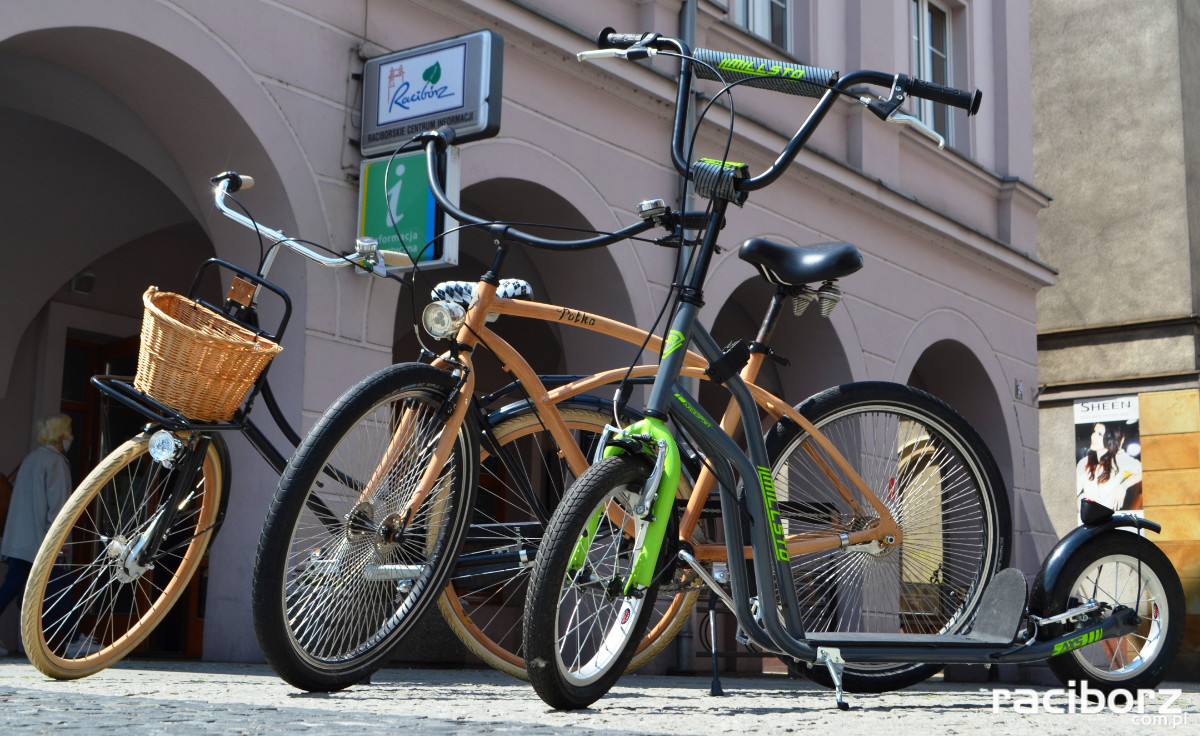 Raciborskie Centrum Informacji