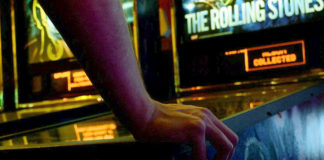 Nielegalne automaty do gry w Rybniku