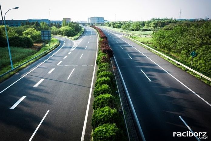 autostrada ulica droga