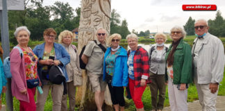 Klub Przyjaciół Biblioteki na Ostrogu