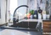 kran woda kuchnia