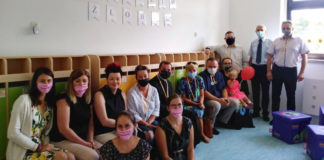 Żłobek w Kuźni Raciborskiej