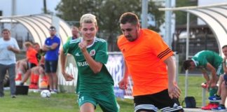 lks studzienna naprzod syrynia