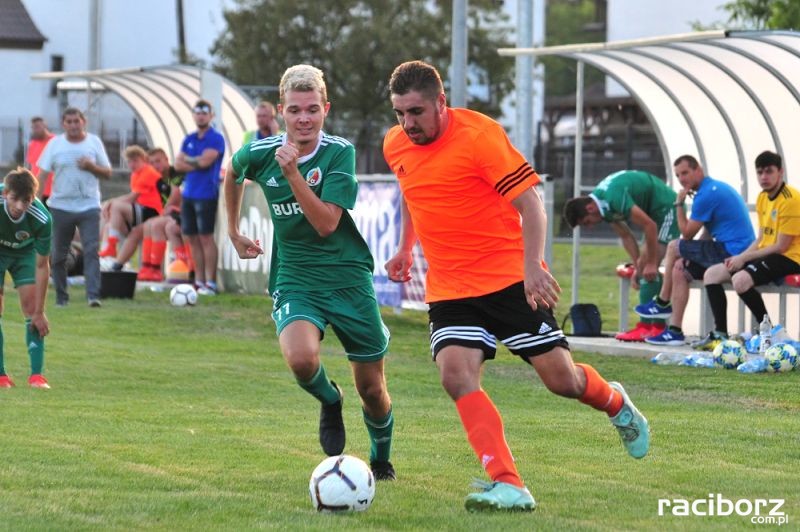 lks studzienna naprzod syrynia