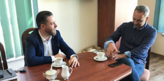 Miasto i Zakład Poprawczy zacieśniają współpracę