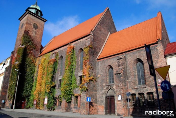 Muzeum w Raciborzu