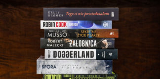 Nowości w raciborskiej bibliotece