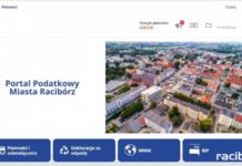 Portal Podatkowy Miasta Racibórz