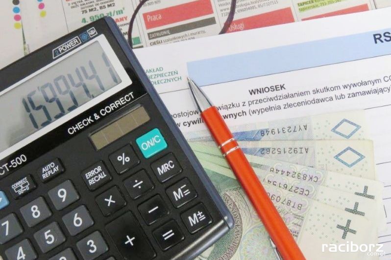 postojowe zus tarcza