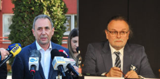 Ryszard Rudnik Marek Labus