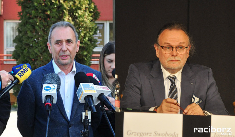 Ryszard Rudnik Marek Labus