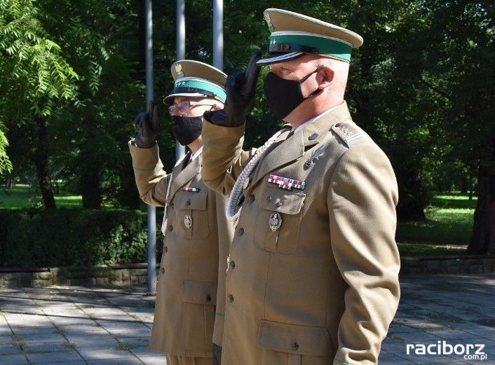 straz graniczna raciborz