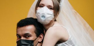 wesele koronawirus