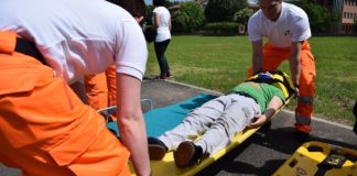 Do końca sierpnia można składać wnioski o dofinansowanie na poprawę bezpieczeństwa