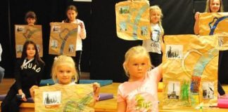 zamek piastowski kraina gornej odry