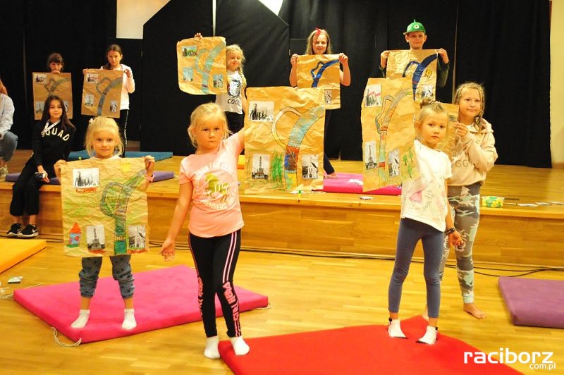 zamek piastowski kraina gornej odry