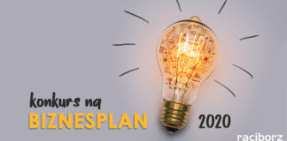 Konkurs na biznesplan
