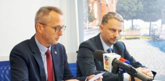 dariusz polowy bogdan gawliczek