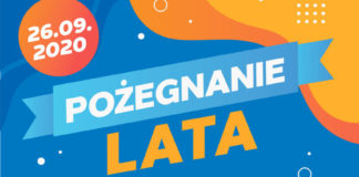 Pożegnanie lata