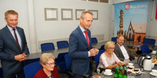 Prezydent Dariusz Polowy