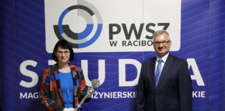 PWSZ nowy rektor