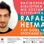 rafal hetman