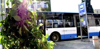 rybnik przystanek autobus