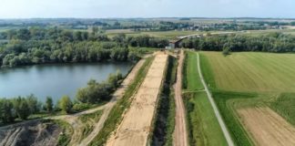 sciezka rowerowa raciborz